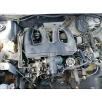 CITROEN BERLINGO '2004 1.9 DIESEL BLANCA