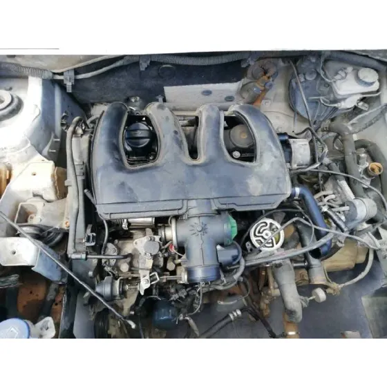 CITROEN BERLINGO '2004 1.9 DIESEL BLANCA