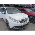 PEUGEOT 2008 I (CU_) MOTOR HN02 - MANUAL 6V CVF/KW:HN02 2015