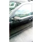VOLKSWAGEN POLO (9N1) VOLKSWAGEN POLO (9N1) '2003 HIGHLINE NEGRO 2001