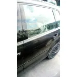 VOLKSWAGEN POLO (9N1) VOLKSWAGEN POLO (9N1) '2003 HIGHLINE NEGRO 2001