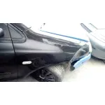 VOLKSWAGEN POLO (9N1) VOLKSWAGEN POLO (9N1) '2003 HIGHLINE NEGRO 2001