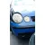 VOLKSWAGEN POLO (9N1) VOLKSWAGEN POLO (9N1) '2003 HIGHLINE NEGRO 2001