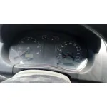 VOLKSWAGEN POLO (9N1) VOLKSWAGEN POLO (9N1) '2003 HIGHLINE NEGRO 2001
