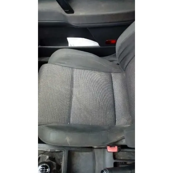 VOLKSWAGEN POLO (9N1) '2003 HIGHLINE NEGRO