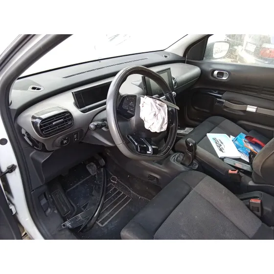 Citroen C4 CACTUS 2014