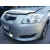 TOYOTA AURIS TOYOTA AURIS '2007 LUNA GRIS PLATA 2006