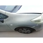 TOYOTA AURIS TOYOTA AURIS '2007 LUNA GRIS PLATA 2006