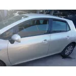 TOYOTA AURIS TOYOTA AURIS '2007 LUNA GRIS PLATA 2006