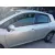 TOYOTA AURIS TOYOTA AURIS '2007 LUNA GRIS PLATA 2006