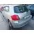 TOYOTA AURIS TOYOTA AURIS '2007 LUNA GRIS PLATA 2006