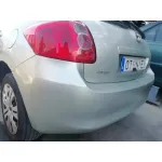 TOYOTA AURIS TOYOTA AURIS '2007 LUNA GRIS PLATA 2006