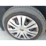 TOYOTA AURIS TOYOTA AURIS '2007 LUNA GRIS PLATA 2006