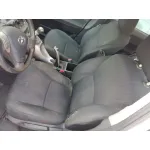 TOYOTA AURIS TOYOTA AURIS '2007 LUNA GRIS PLATA 2006