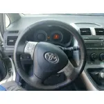 TOYOTA AURIS TOYOTA AURIS '2007 LUNA GRIS PLATA 2006