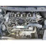TOYOTA AURIS TOYOTA AURIS '2007 LUNA GRIS PLATA 2006