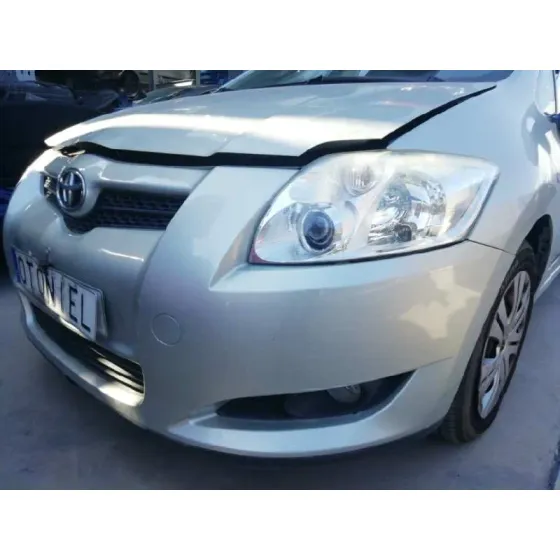 TOYOTA AURIS '2007 LUNA GRIS PLATA