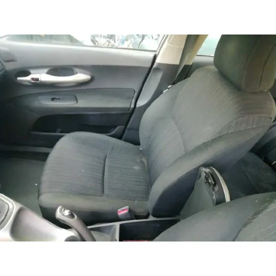 TOYOTA AURIS '2007 LUNA GRIS PLATA