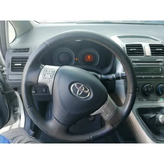 TOYOTA AURIS '2007 LUNA GRIS PLATA