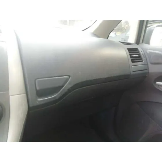 TOYOTA AURIS '2007 LUNA GRIS PLATA