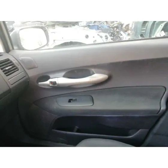 TOYOTA AURIS '2007 LUNA GRIS PLATA