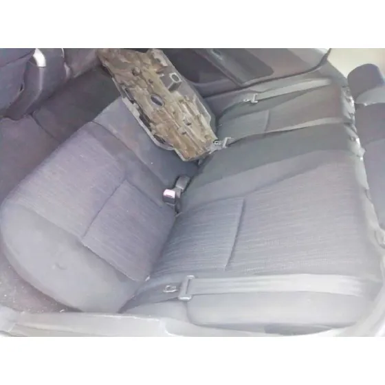 TOYOTA AURIS '2007 LUNA GRIS PLATA