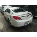 OPEL INSIGNIA BERLINA OPEL INSIGNIA BERLINA '2011 SPORT 4X4 BLANCO 2008