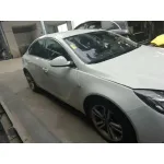 OPEL INSIGNIA BERLINA OPEL INSIGNIA BERLINA '2011 SPORT 4X4 BLANCO 2008