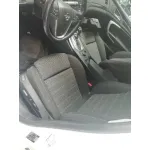 OPEL INSIGNIA BERLINA OPEL INSIGNIA BERLINA '2011 SPORT 4X4 BLANCO 2008