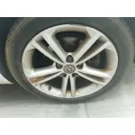 OPEL INSIGNIA BERLINA OPEL INSIGNIA BERLINA '2011 SPORT 4X4 BLANCO 2008