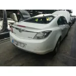 OPEL INSIGNIA BERLINA OPEL INSIGNIA BERLINA '2011 SPORT 4X4 BLANCO 2008