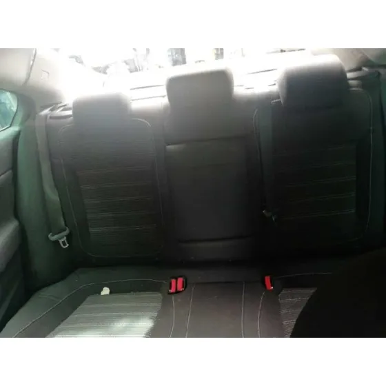 OPEL INSIGNIA BERLINA '2011 SPORT 4X4 BLANCO