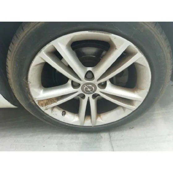 OPEL INSIGNIA BERLINA '2011 SPORT 4X4 BLANCO