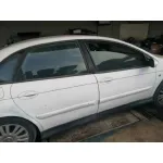 CITROEN C5 BERLINA '2001 2.0 HDI BLANCO