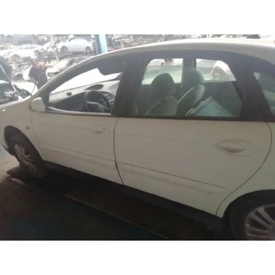 CITROEN C5 BERLINA '2001 2.0 HDI BLANCO