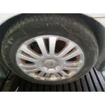 CITROEN C5 BERLINA '2001 2.0 HDI BLANCO