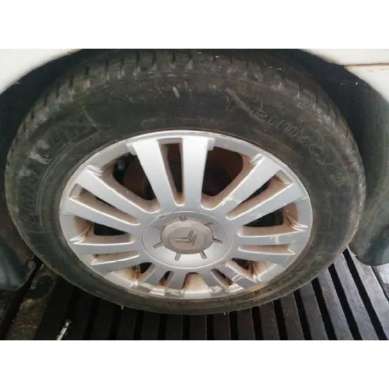 CITROEN C5 BERLINA '2001 2.0 HDI BLANCO