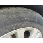 CITROEN C5 BERLINA '2001 2.0 HDI BLANCO
