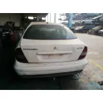 CITROEN C5 BERLINA '2001 2.0 HDI BLANCO