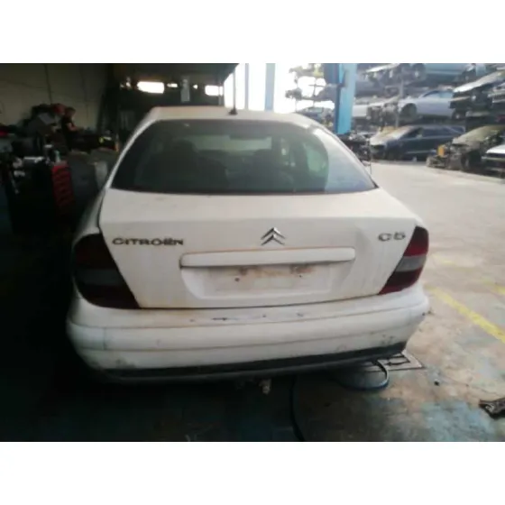 CITROEN C5 BERLINA '2001 2.0 HDI BLANCO