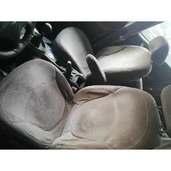 CITROEN C5 BERLINA '2001 2.0 HDI BLANCO