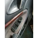 CITROEN C5 BERLINA '2001 2.0 HDI BLANCO