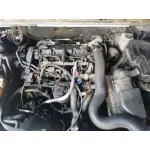 CITROEN C5 BERLINA '2001 2.0 HDI BLANCO