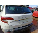 SKODA KAROQ (NU7, ND7) MOTOR DPC. CAMBIO AUTOMATICO 2017