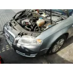 AUDI A4 BERLINA (8E) AUDI A4 BERLINA (8E) '2006 2.0 TDI 16V (103KW) GRIS 2004