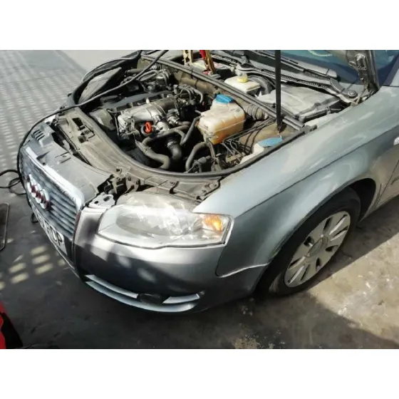 AUDI A4 BERLINA (8E) '2006 2.0 TDI 16V (103KW) GRIS