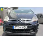 CITROEN C4 PICASSO '2010 1.6 16V HDI FAP NEGRO