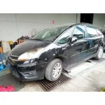 CITROEN C4 PICASSO '2010 1.6 16V HDI FAP NEGRO