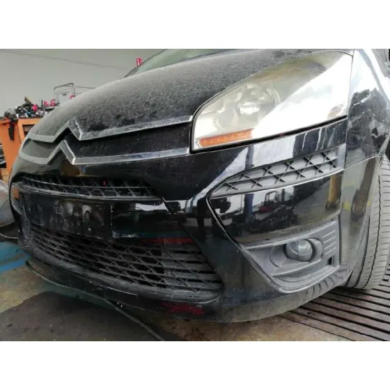 CITROEN C4 PICASSO '2010 1.6 16V HDI FAP NEGRO