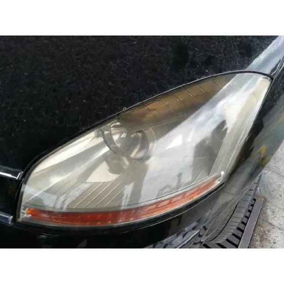 CITROEN C4 PICASSO '2010 1.6 16V HDI FAP NEGRO